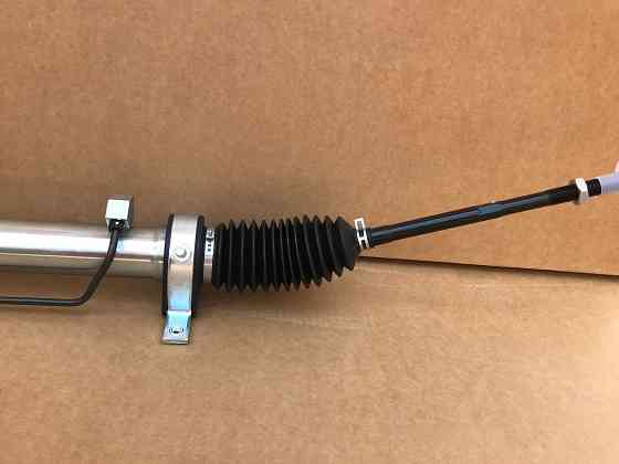 Рулевая рейка Volkswagen Golf 4 Bora Skoda Octavia Seat Toledo Audi A3 Запорожье