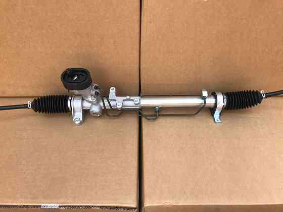 Рулевая рейка Volkswagen Golf 4 Bora Skoda Octavia Seat Toledo Audi A3 Запорожье
