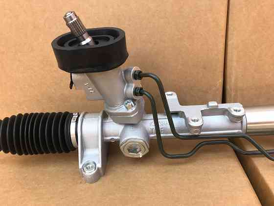 Рулевая рейка Volkswagen Golf 4 Bora Skoda Octavia Seat Toledo Audi A3 Запорожье