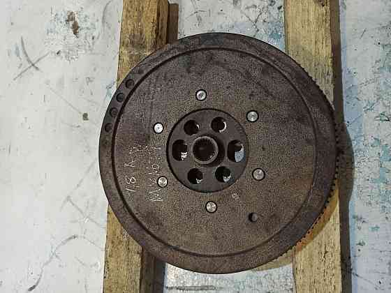 Демпфер 1.8 t мультитроник автомат 058105317c Audi VW Запорожье