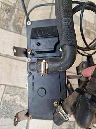 Eberspacher Hydronic ,D5WS,автономка,вебасто, webasto.Бензинова Запорожье