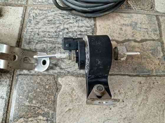 Eberspacher Hydronic ,D5WS,автономка,вебасто, webasto.Бензинова Запорожье