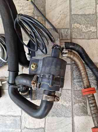 Eberspacher Hydronic ,D5WS,автономка,вебасто, webasto.Бензинова Запорожье