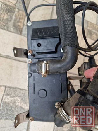 Eberspacher Hydronic ,D5WS,автономка,вебасто, webasto.Бензинова Запорожье - изображение 3