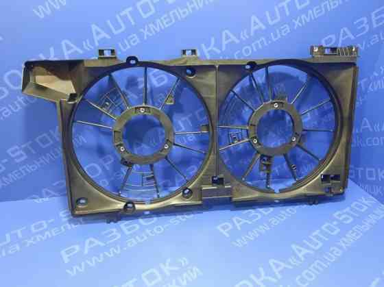 Диффузор вентилятор SUBARU Outback 2014-2018 - 45122AL01A Запорожье