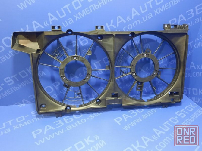 Диффузор вентилятор SUBARU Outback 2014-2018 - 45122AL01A Запорожье - изображение 1