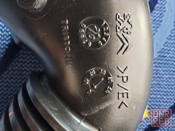 Патрубок воздушного фильтра Peugeot  9674987780 Запорожье - изображение 5