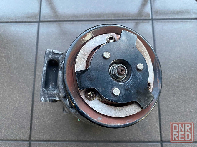 Компресор Кондиціонера Кондиционера Volkswagen, Audi, Skoda, Golf Запорожье - изображение 6