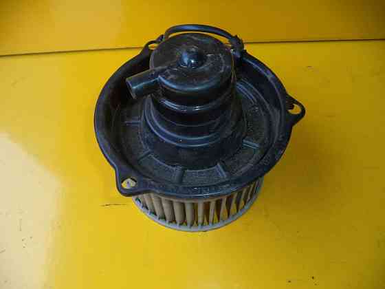 Мотор вентилятор моторчик печки  Toyota Starlet с 89-99 г.в. Запорожье