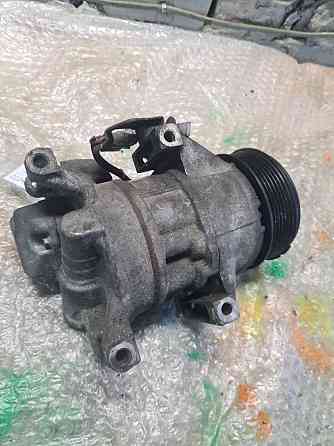 Компрессор кондиционера Toyota Yaris 2 e15 lift 1.0 1.3 1.4 Запорожье