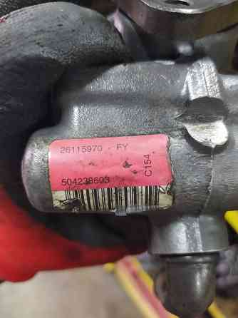 Насос гур Iveco Daily (2006-2011 р. в) 2.3HPI Запорожье