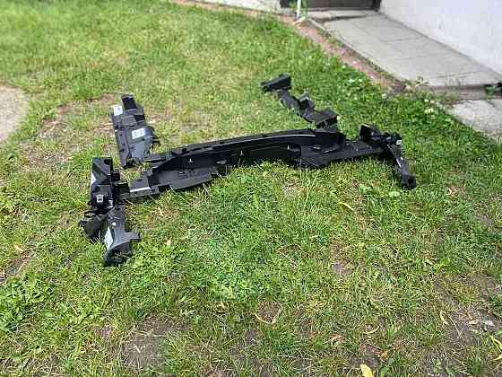 Дефлектора радиатора,дефлектора радіатора, Jeep Cherokee 14+19+Compass Запорожье