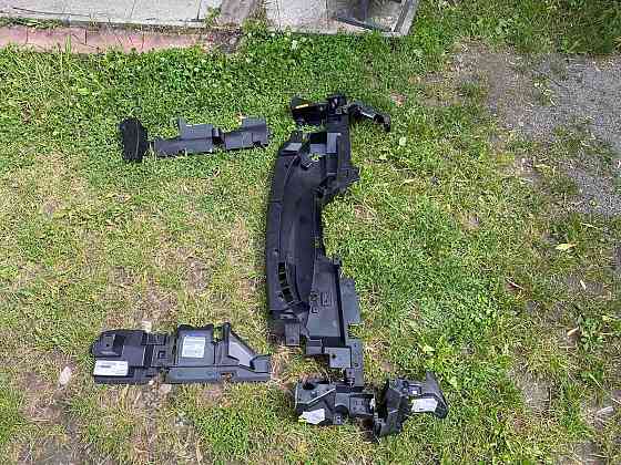 Дефлектора радиатора,дефлектора радіатора, Jeep Cherokee 14+19+Compass Запорожье