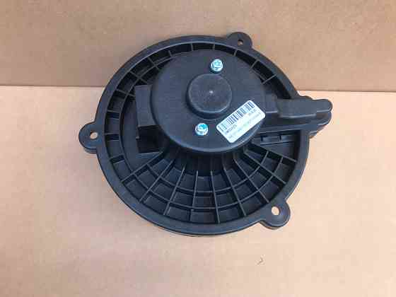 Моторчик печки Kia Sportage (04-10) Hyundai Tucson (04-10) Запорожье