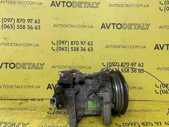 Компресор кондиционера Nissan X-Trail T30 2.2D 926005m30a нисан т30 Запорожье