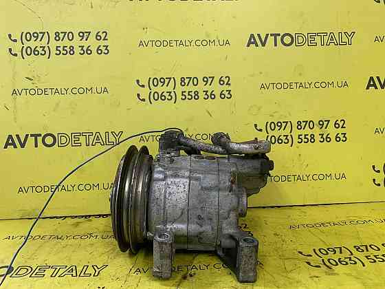Компресор кондиционера Nissan X-Trail T30 2.2D 926005m30a нисан т30 Запорожье