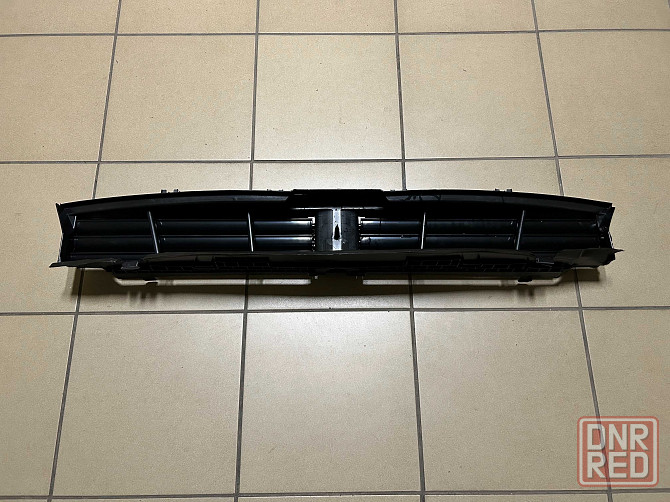 Нижние жалюзи рестайлинг BMW 5 G30 G31 51749464208 51745A218F6 Запорожье - изображение 1