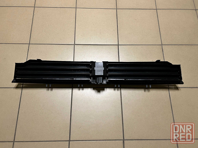 Нижние жалюзи рестайлинг BMW 5 G30 G31 51749464208 51745A218F6 Запорожье - изображение 2