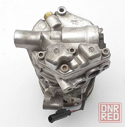 Компрессор кондиционера BMW 3 (E90/E91/E92/E93) (2005-2013) N46 2.0 Запорожье - изображение 3