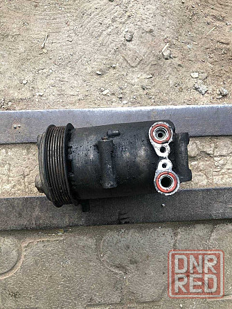 Компрессор кондиционера Ford Transit 2,4tdci, Днепр Запорожье - изображение 1
