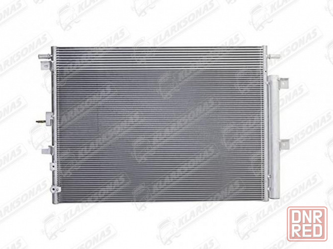 Кондиционер FORD EDGE, 2015 - 2018, F2GZ19712B  
FFO3030258 Запорожье - изображение 1