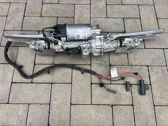 Поворотна Вісь Рейка BMW X5 G05 X6 G06 X7 G07 Запорожье