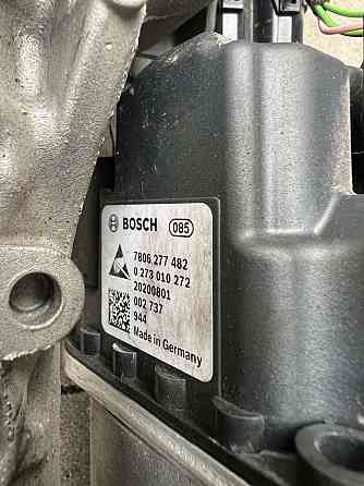 Поворотна Вісь Рейка BMW X5 G05 X6 G06 X7 G07 Запорожье