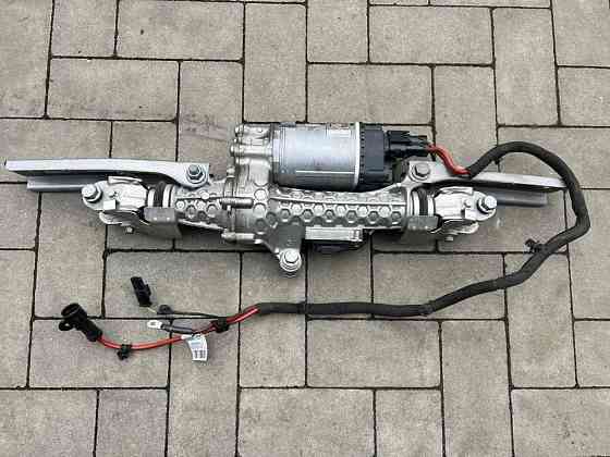 Поворотна Вісь Рейка BMW X5 G05 X6 G06 X7 G07 Запорожье