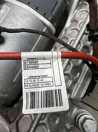 Поворотна Вісь Рейка BMW X5 G05 X6 G06 X7 G07 Запорожье