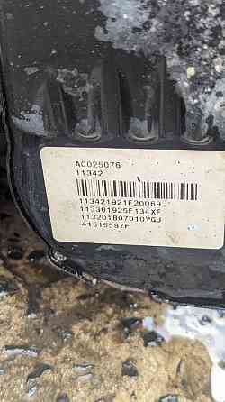 Рульова рейка ford focus mk3 ford c-max mk2 41515603F 41515587F Запорожье