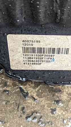 Рульова рейка ford focus mk3 ford c-max mk2 41515603F 41515587F Запорожье