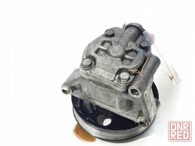 Насос гур Ford Mondeo MK4. S-Max. Galaxy Volvo V70. S80 1.8 2.0TD Запорожье - изображение 5