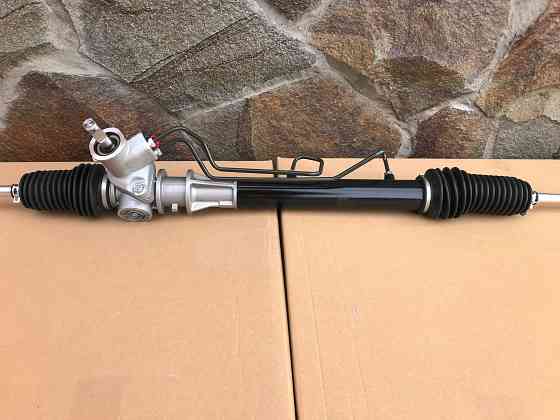 Рулевая рейка Renault Kangoo (98-08) Clio II (98-12) Запорожье