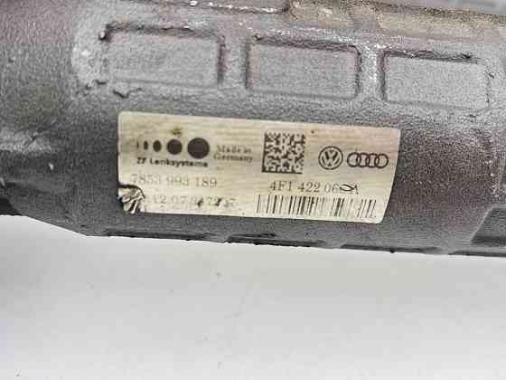 Рульова Рейка Audi A6 C6 Рулевая 2.7 3.0 2.4 3.2 Ауді Ауди Запорожье