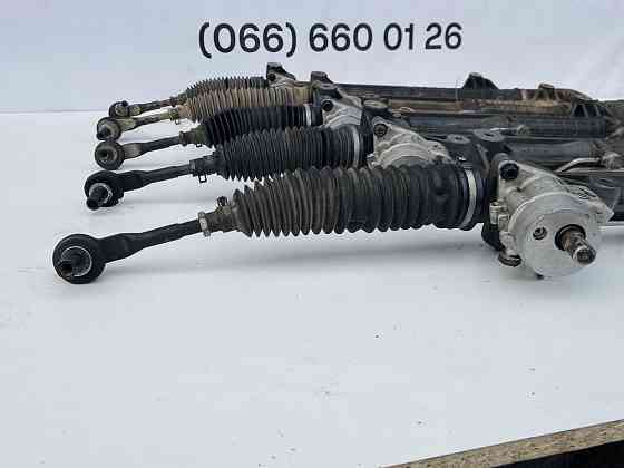 Рульова Рейка Audi A6 C6 Рулевая 2.7 3.0 2.4 3.2 Ауді Ауди Запорожье