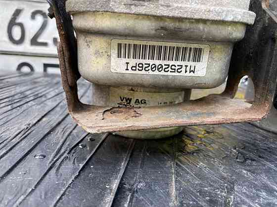 Насос ГУР (гидроусилитель руля) Seat Ibiza Skoda Fabia Volkswagen Golf Запорожье