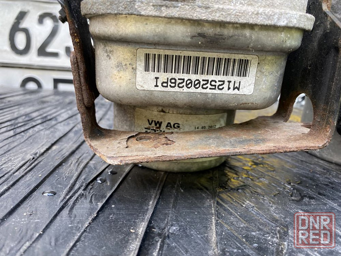 Насос ГУР (гидроусилитель руля) Seat Ibiza Skoda Fabia Volkswagen Golf Запорожье - изображение 3
