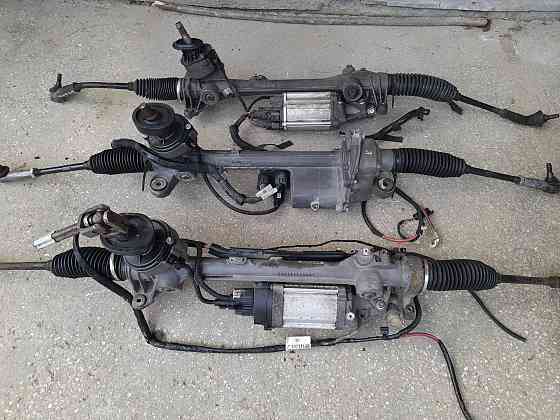 Рульова рулевая рейка Passat B6 Golf 5 Golf 6 Octavia a5 Запорожье