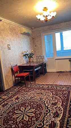 Топаз, 3к. кв-ра, ул. Куйбышева, 9/9 Донецк