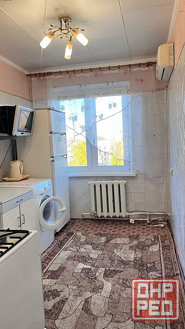 Топаз, 3к. кв-ра, ул. Куйбышева, 9/9 Донецк - изображение 1