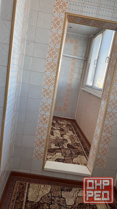 Топаз, 3к. кв-ра, ул. Куйбышева, 9/9 Донецк - изображение 9