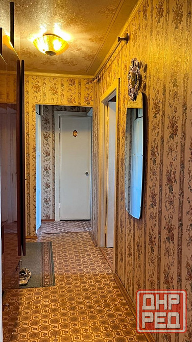 Топаз, 3к. кв-ра, ул. Куйбышева, 9/9 Донецк - изображение 6