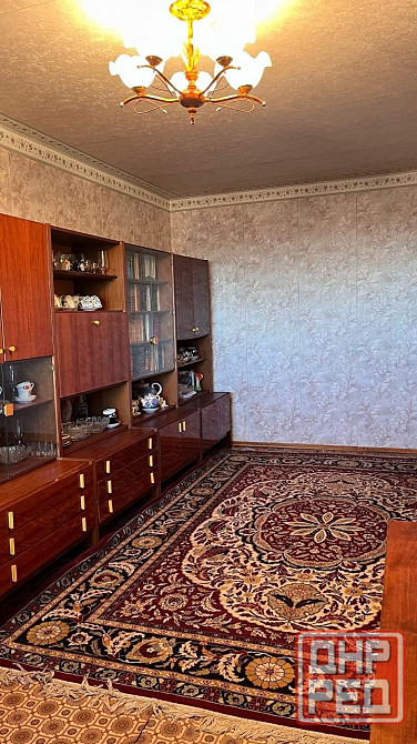 Топаз, 3к. кв-ра, ул. Куйбышева, 9/9 Донецк - изображение 4
