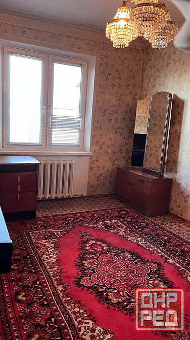Топаз, 3к. кв-ра, ул. Куйбышева, 9/9 Донецк - изображение 7