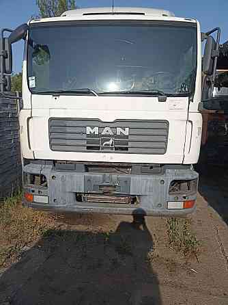 Рульове керування ман l2000 tgl tgm tgx tgs tga man 224 man 163 man f Запорожье