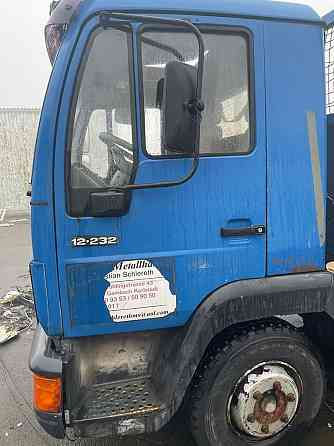 Рульове керування ман l2000 tgl tgm tgx tgs tga man 224 man 163 man f Запорожье