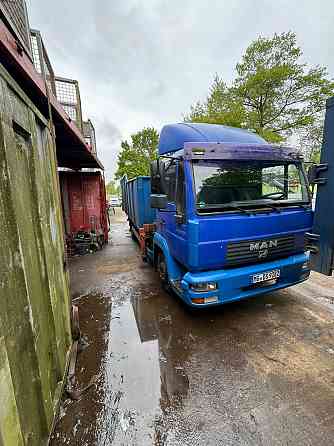 Рульове керування ман l2000 tgl tgm tgx tgs tga man 224 man 163 man f Запорожье