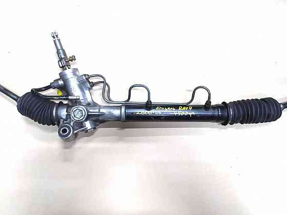 Рулевая рейка Toyota RAV4 (2000-2005 р. в) Дизель Запорожье
