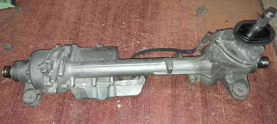 Рульова рейка Volkswagen Tiguan 5N1423050P Запорожье