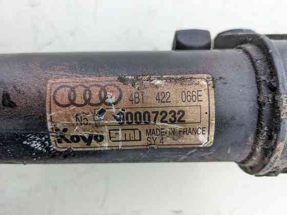 Б/У Рулевая рейка Audi A6 (C5) 1997-2005 гг. в. Запорожье